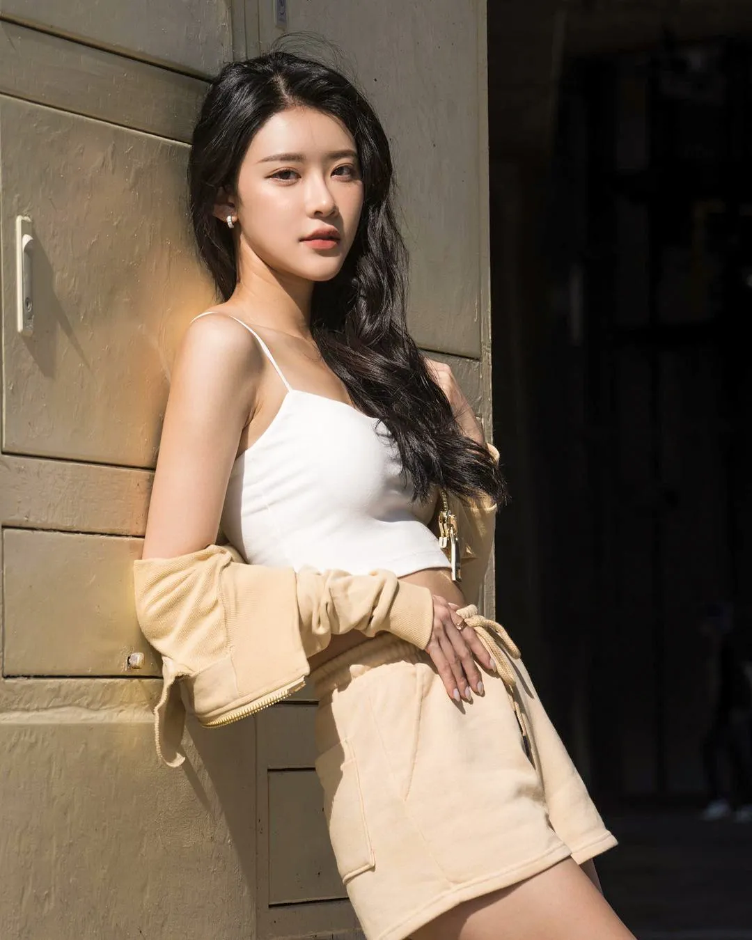 一边经历，一边领悟 chi_xx_