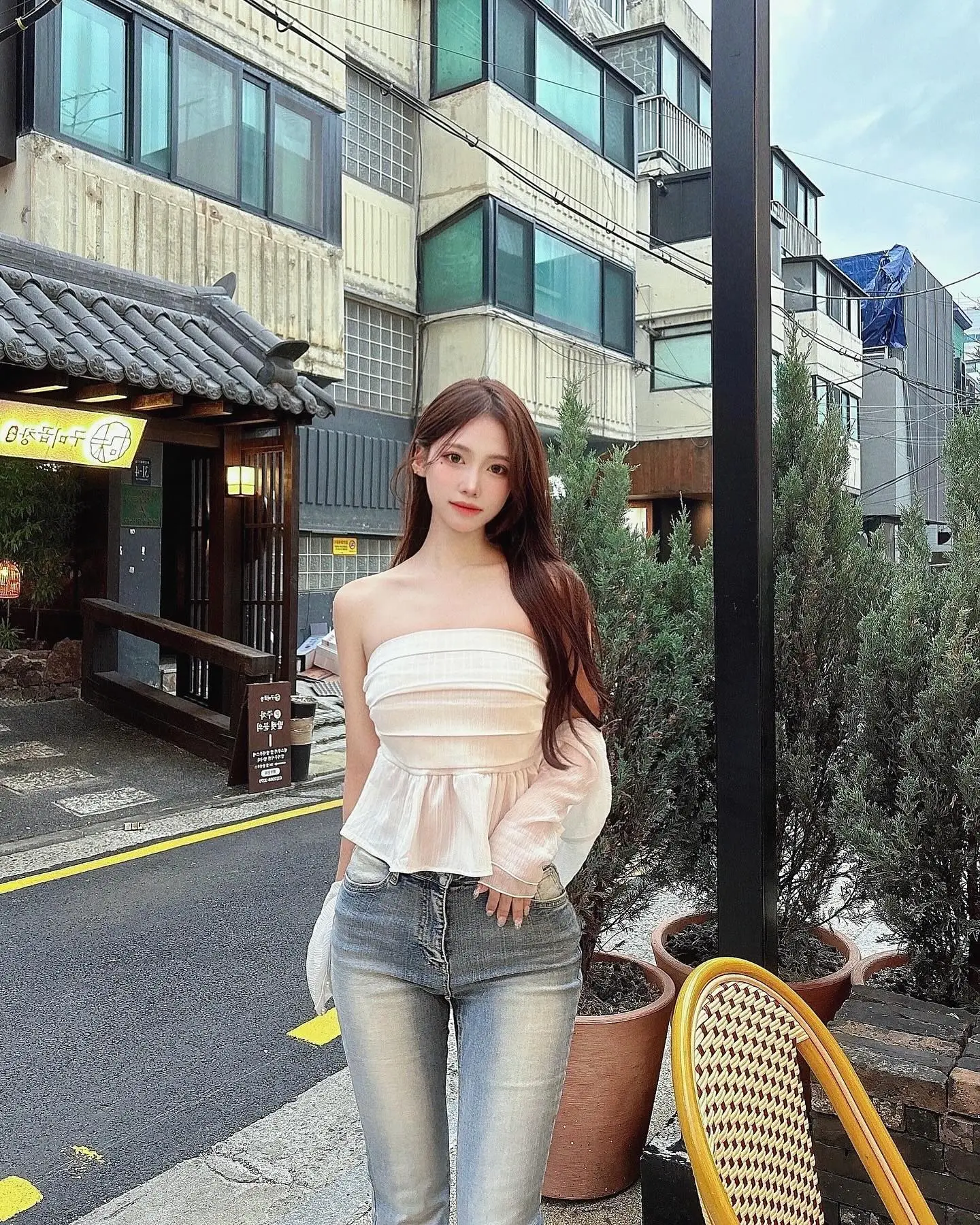 Lee So-Min(이소민) CheerLeader