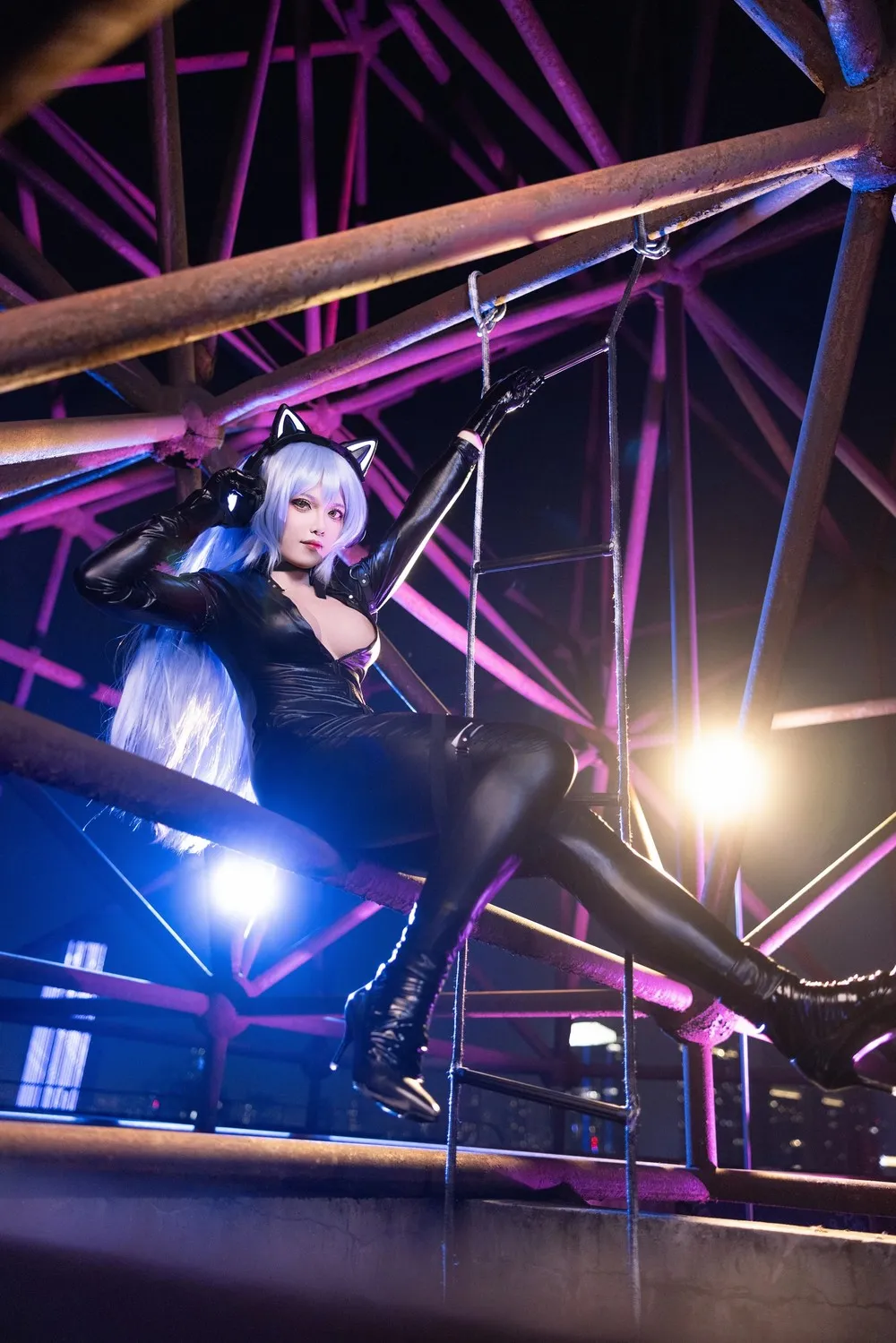 隼隼子 阿尔汉格尔斯克