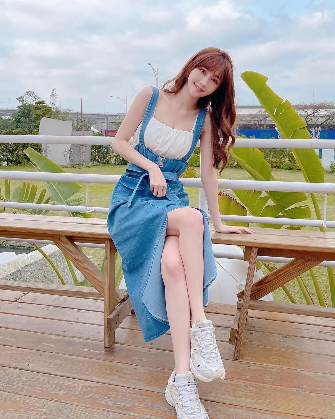 春天才有浪漫但来的很慢 EN恩