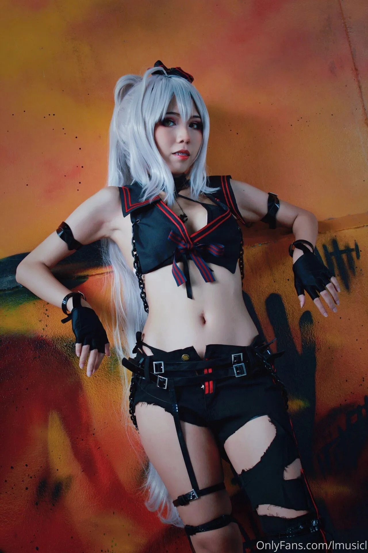 lMusicl - Jeanne d'Arc Alter