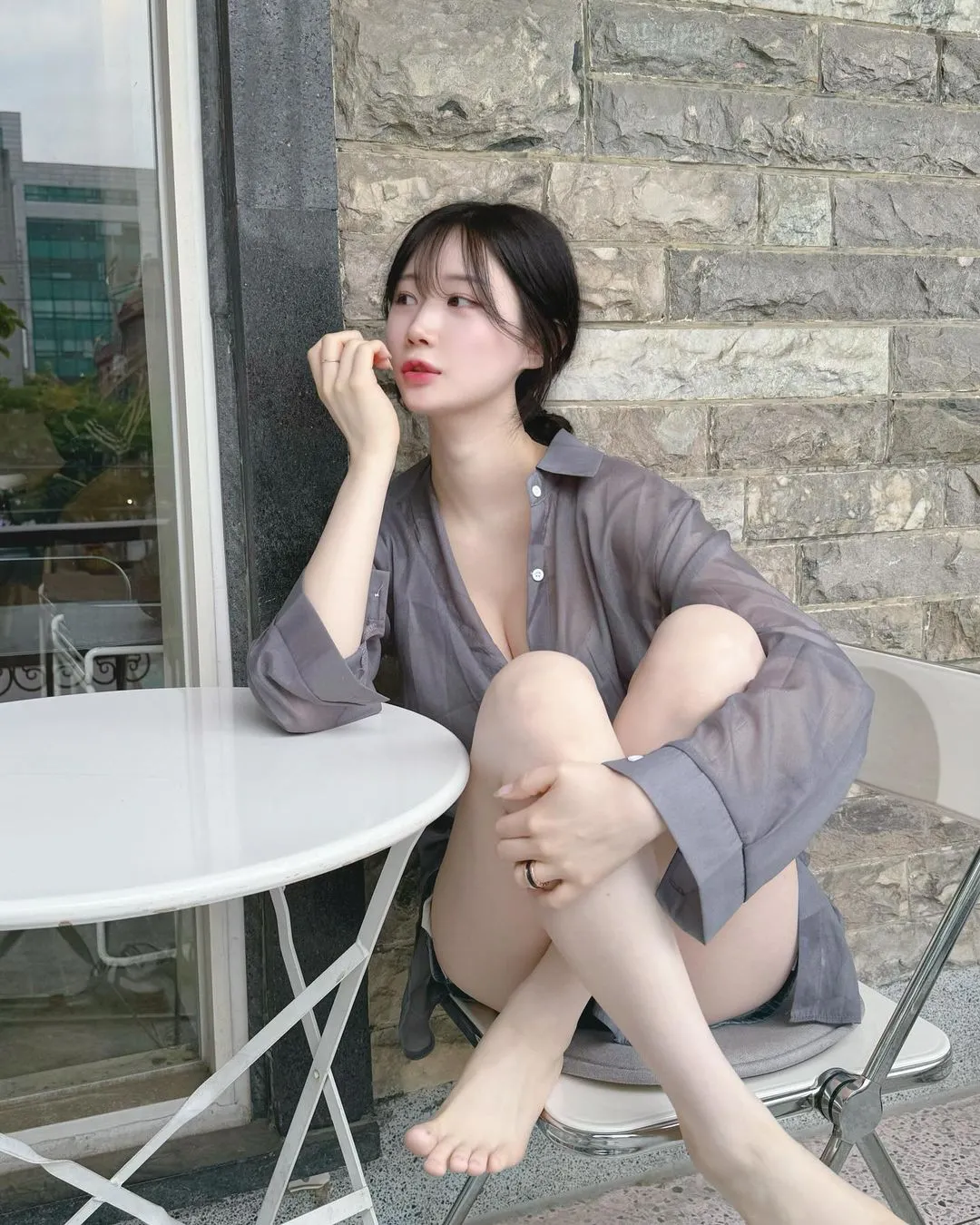 「Asuna」空灵气质无敌 让人看了心情美丽