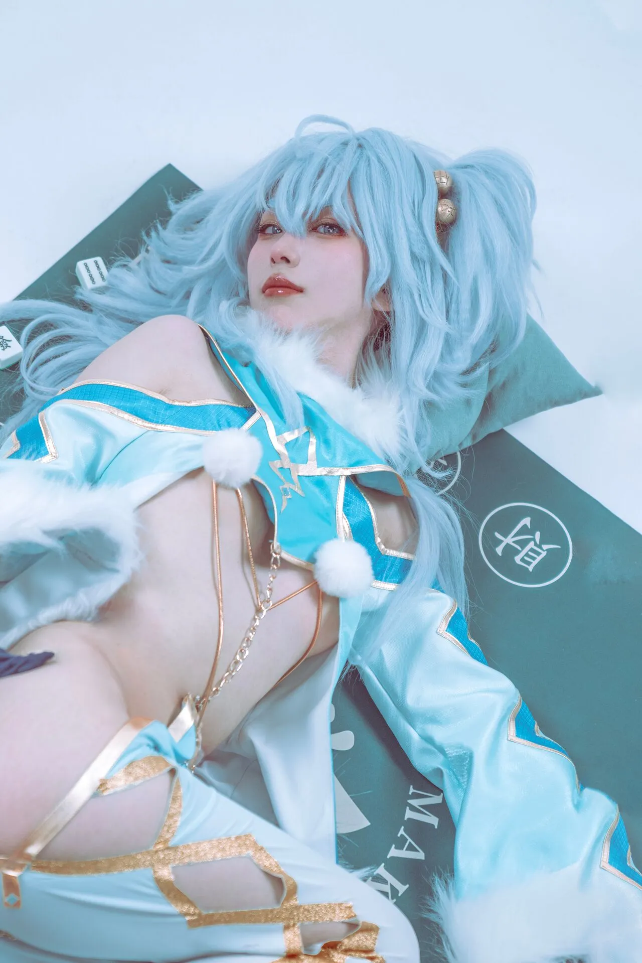 [夜光-NightLight] 芙洛伦 妙手回春