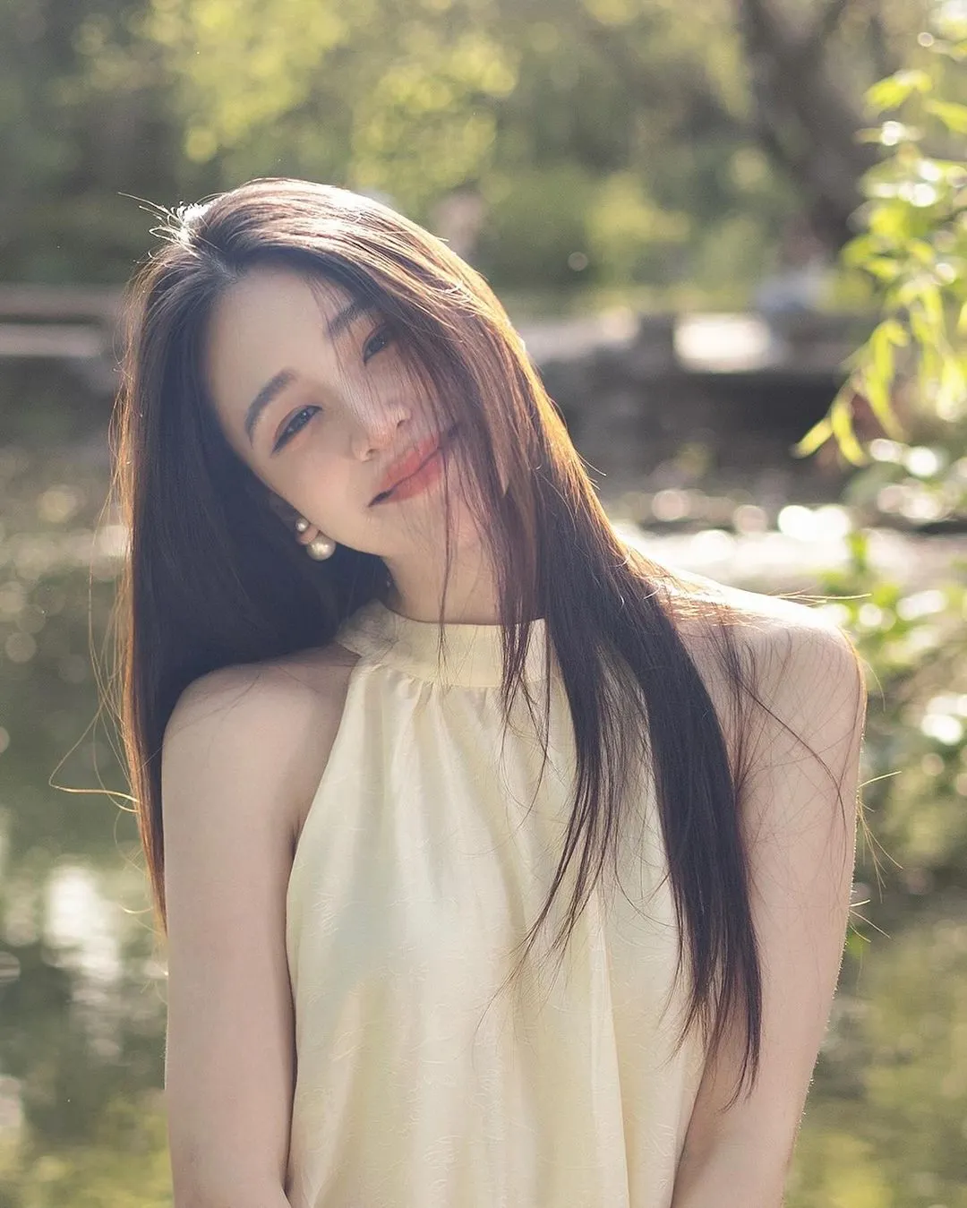 期待下一个春季 yitzenn-V