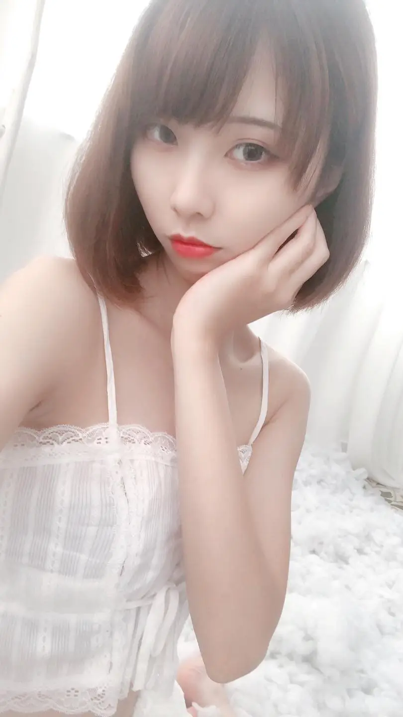 【网路收集】尊Zun-纯白小可爱