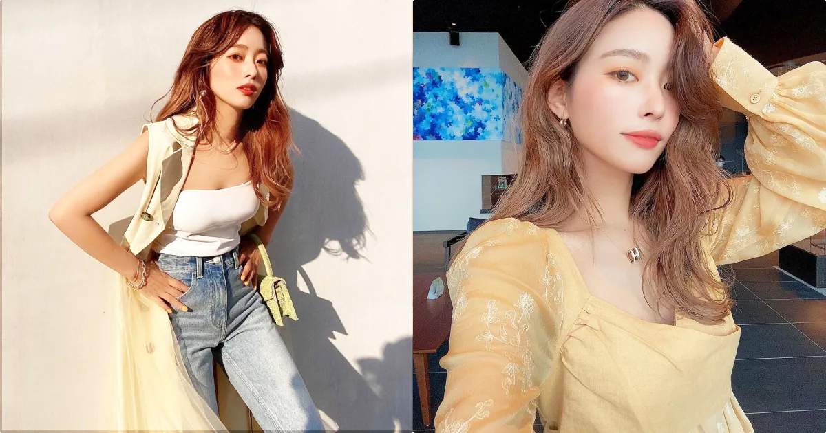 日本辣模「拍照姿势好性感」，深邃的五官更让人著迷！