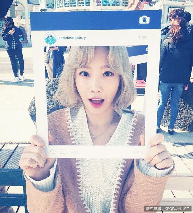 少女时代成员恋爱现况总盘点！-小湿妹图