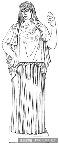 「童颜乳神」赫斯缇雅公仔来袭　这骑乘姿势好害羞啊-小湿妹图