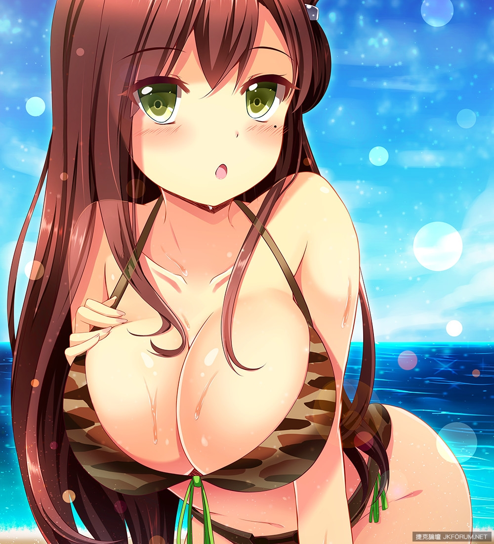 乳头怎么痒痒der？6个头头知识大解密