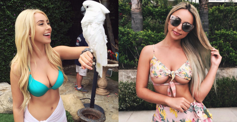 洗澡也要拍！妹子「自拍成瘾」　尺度越开越大…「全裸入镜」还PO网