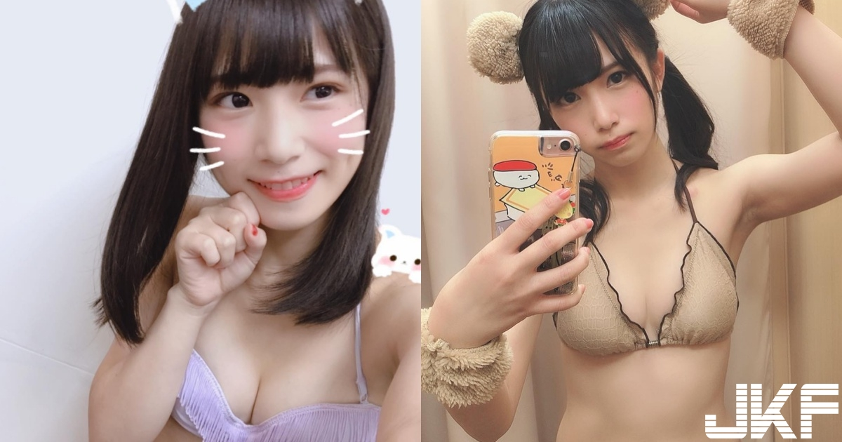 一手掌握的「白嫩小馒头」才是极品！正妹「爆乳自拍」萌力爆炸画面不得了！