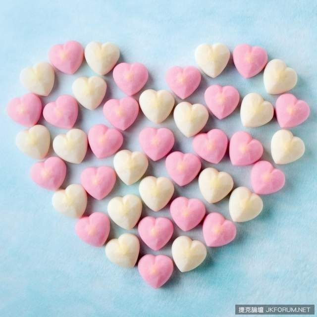 『超意外的情人节商品』你猜得出来这到底是什么吗？