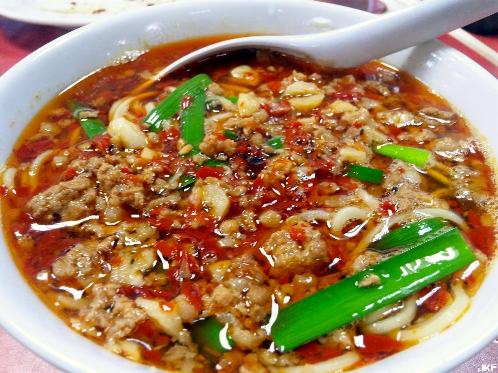 不要胡说！我们台湾才没有这道料理