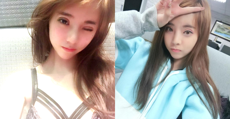 火辣小恶魔！「亚姬Allison」超狂身材前凸后翘还挂两颗大炸弹，男粉甘冒风险也要关爱！