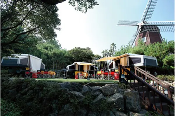 假日上哪去？最新潮的休闲活动，这样玩人生最享受！-小湿妹图