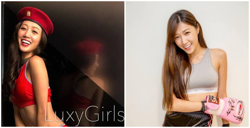 邰哥最爱的特别来宾，九头身「性感舞者」泡泡超阳光笑容治愈所有观众