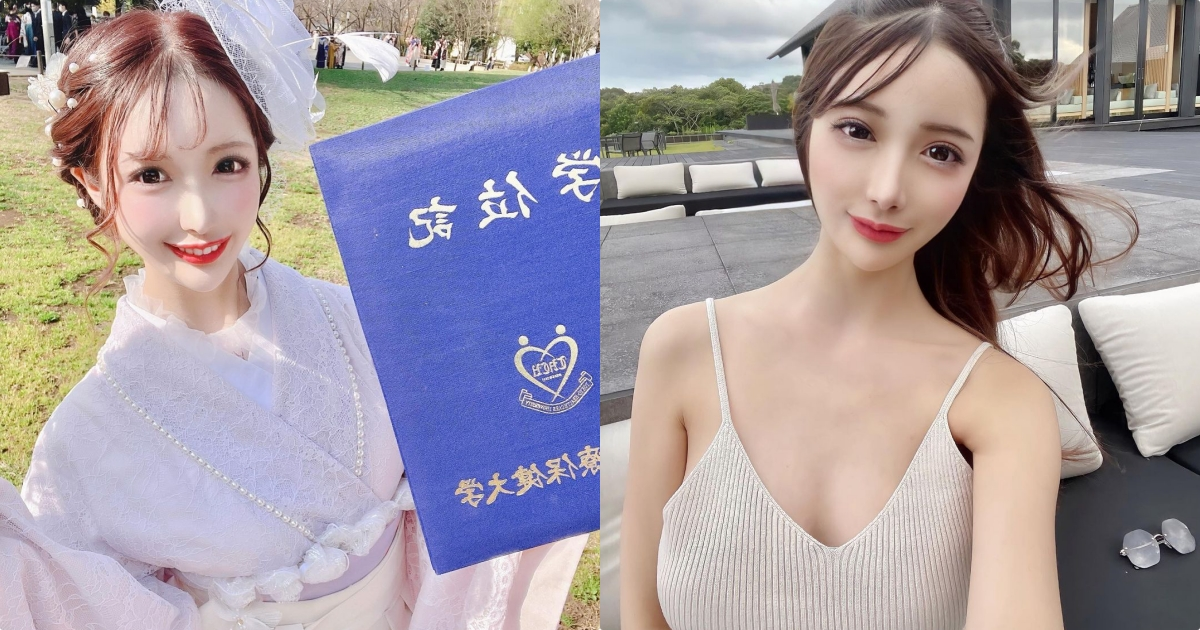 正妹护理师「皮肤白、曲线辣」，「美艳的脸蛋」让病患都心动！