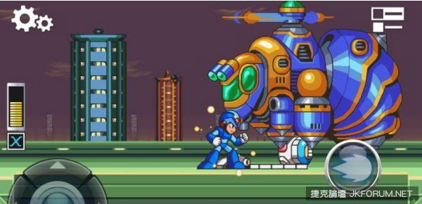 童年的记忆！美国推出洛克人耳机　两边还会发出红光！-小湿妹图