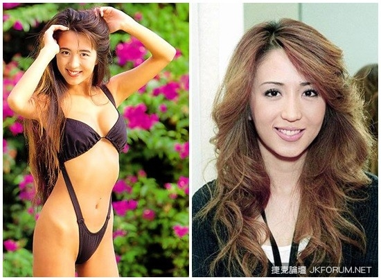 陪你渡过漫漫长夜！　盘点D槽里「10大经典AV女优」