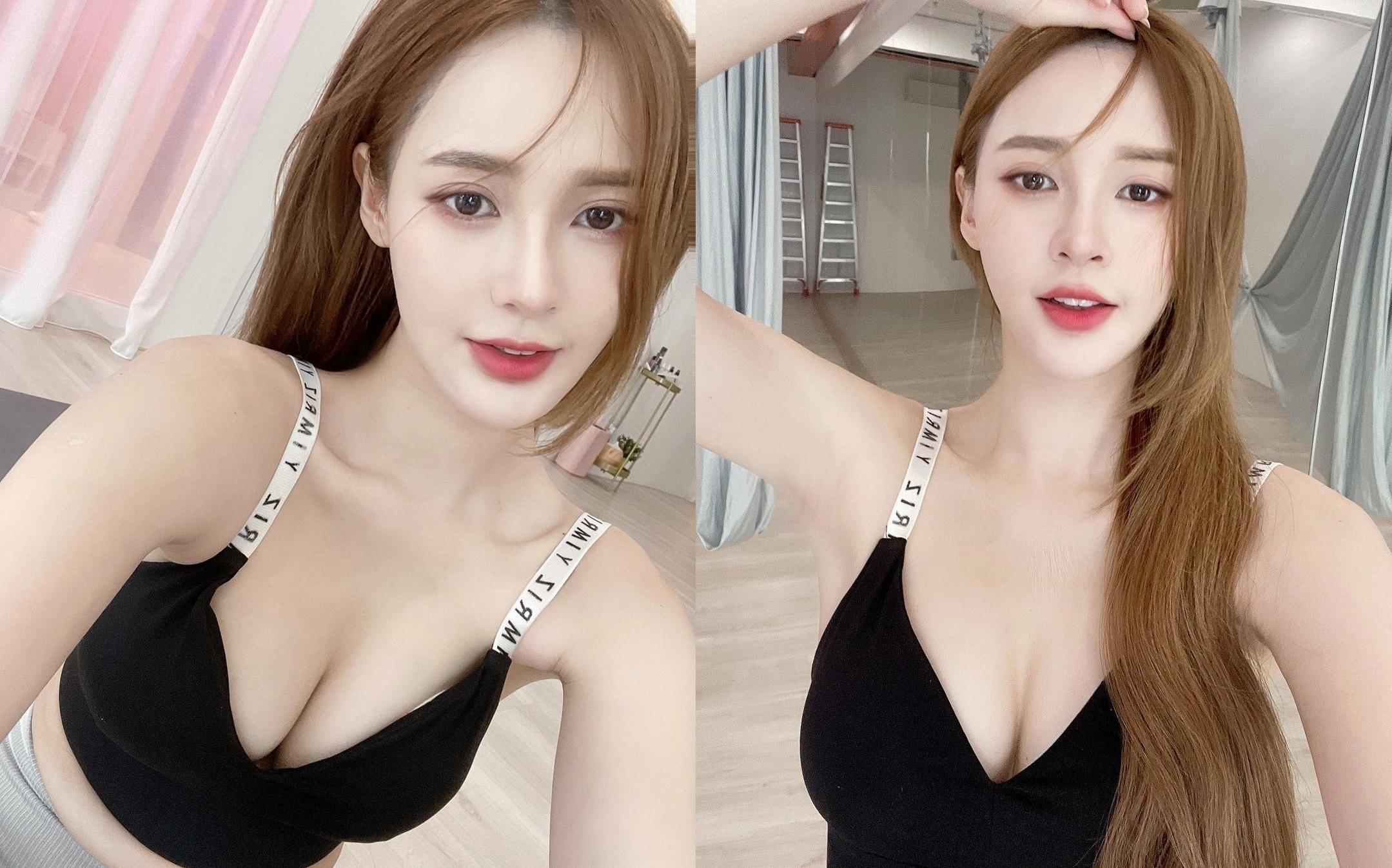 连续入围世界百大美女！大马版Angelababy「黄诗棋」绝美脸蛋美到让人怀疑上帝偏心