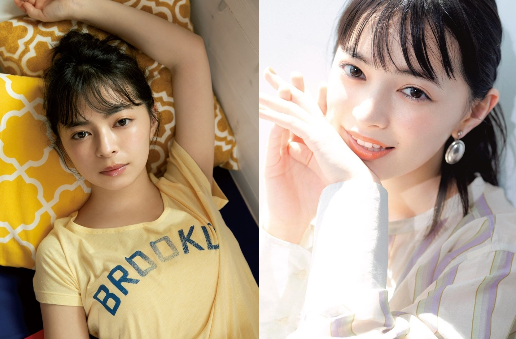 甜萌小只马偶像「上国料萌衣」清新笑容散发满满女友感　根本行走发电机无误-小湿妹图