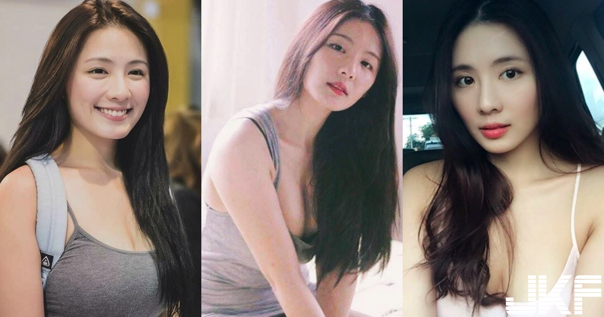 八字版Hebe？菲律宾「超辣人妻」！不穿内衣「白嫩八字奶」太销魂～网：想让她怀孕！-小湿妹图