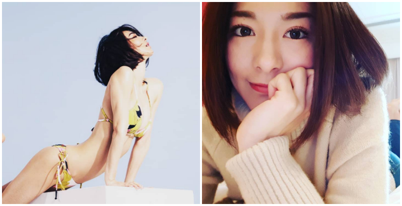 性感与时尚的完美结合！「时尚正妹」女王般绝对自信，高雅气质与性感身材的完美融合！-小湿妹图