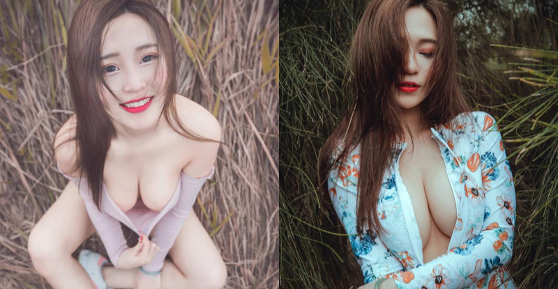 这视角太神了！上帝视角「饱满长辈」窥探到顶！中路开攻了！