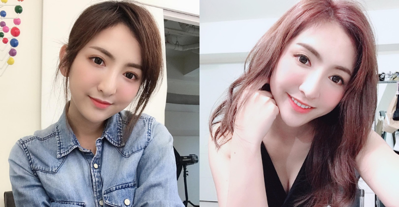 气质女神「Sophy 若妘」曝光真实面貌？！小黑妞模样吓坏粉丝-小湿妹图