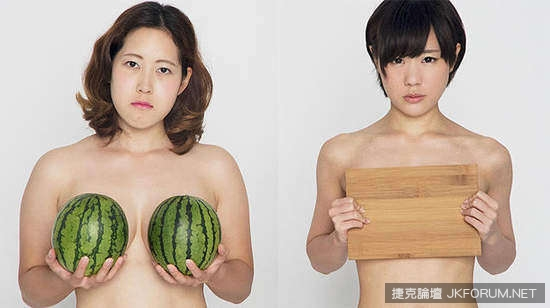 新奇的摄影作品：蛋汁女孩-小湿妹图