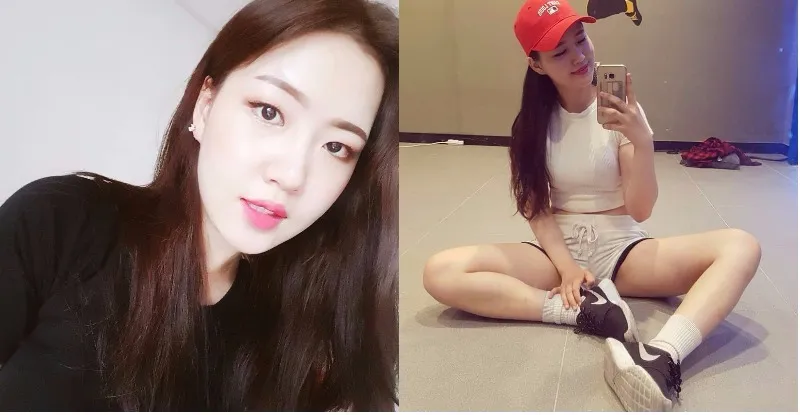 正妹「甩奶打节拍」，力道好猛都在节奏上！网呼：震撼力十足！