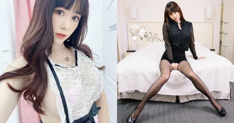 台湾最辣采耳师！F 奶御姐系辣模「妃妃」放话要让客人体验「颅内高潮」！