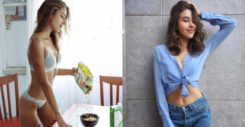 人美心更美！「甜心正妹」乐当动保志工　私下「打工兼差」救护流浪动物