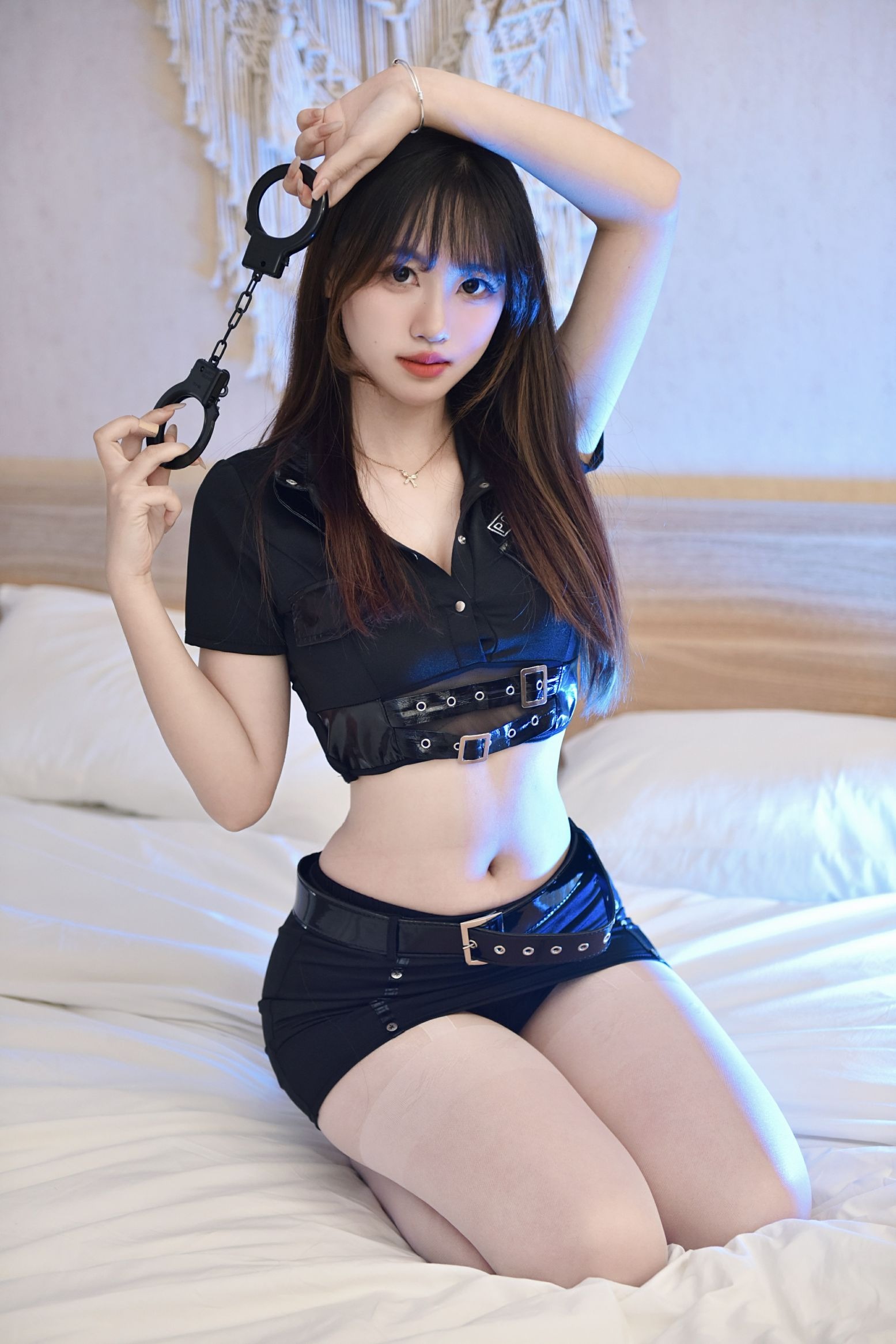 陶可爱 - 制服诱惑