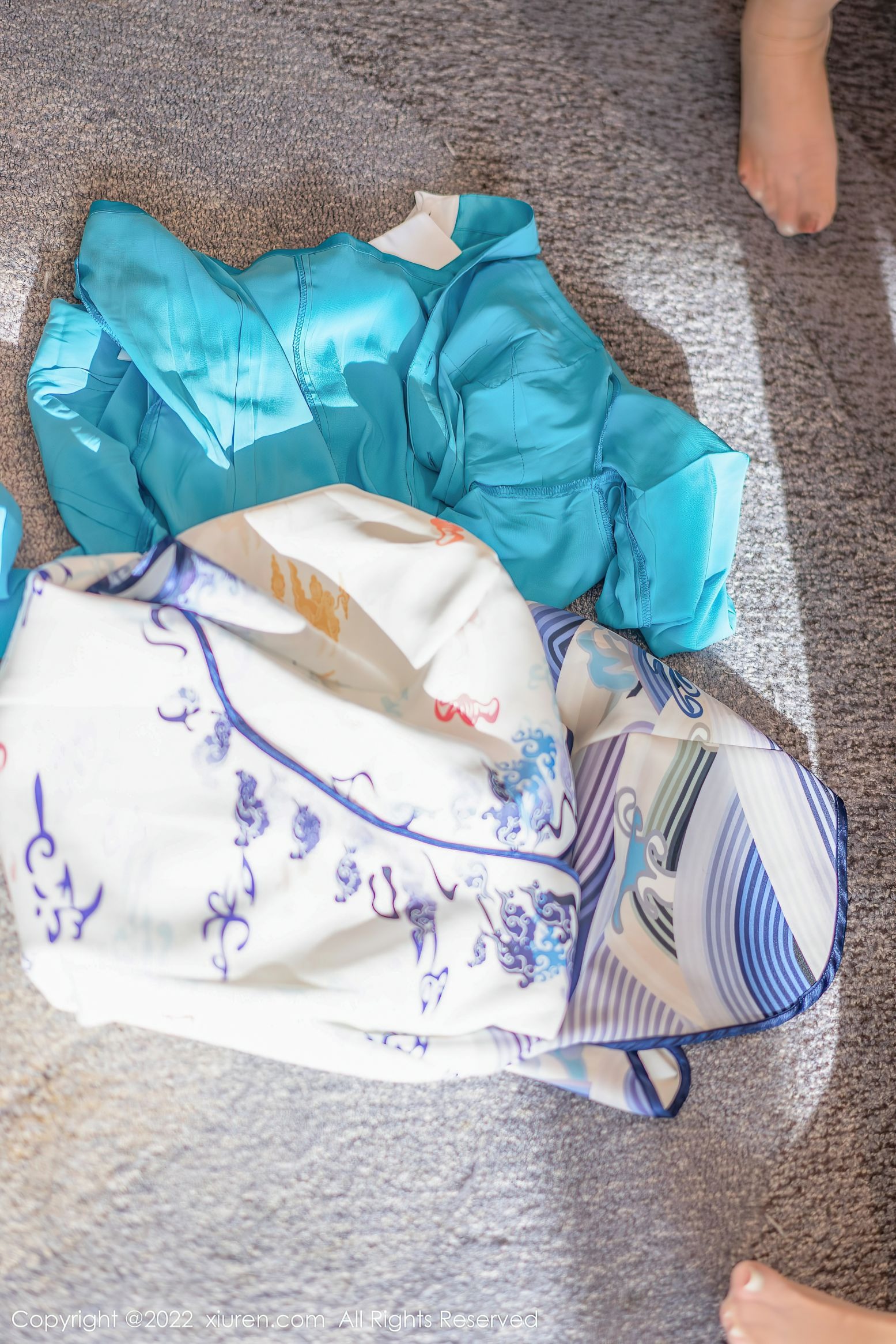 [XIUREN秀人网] 2022.08.19 NO.5462 模特合集