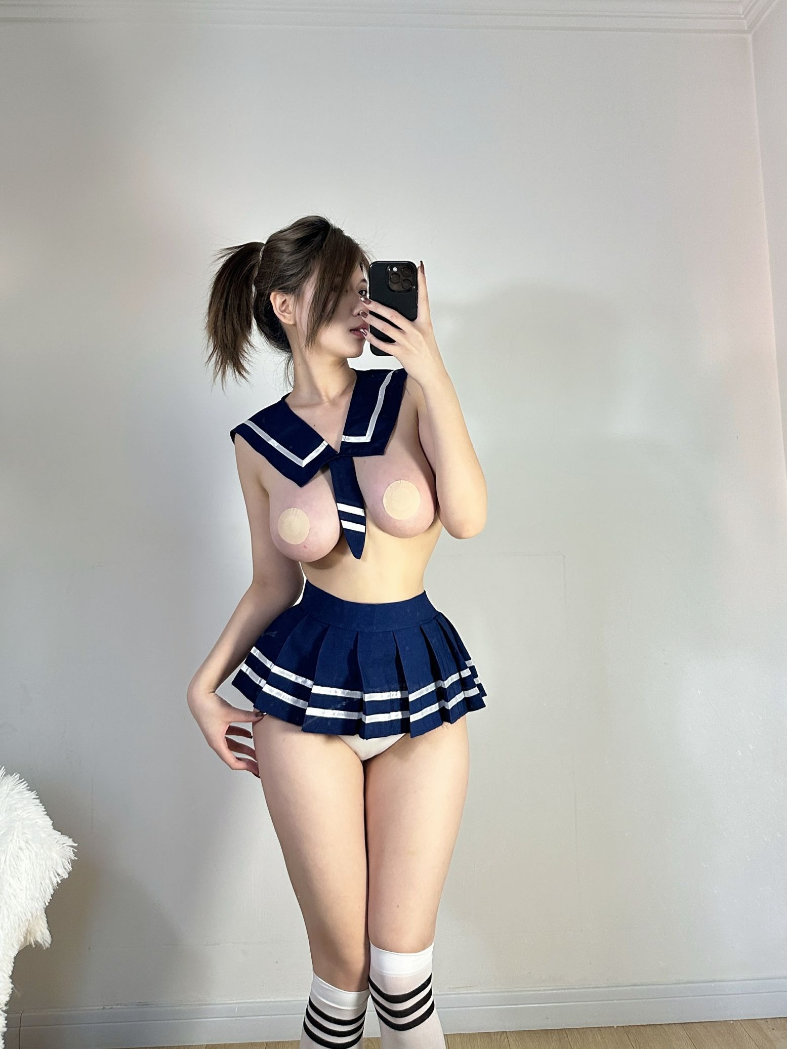 乙醇子呀 学院天花板